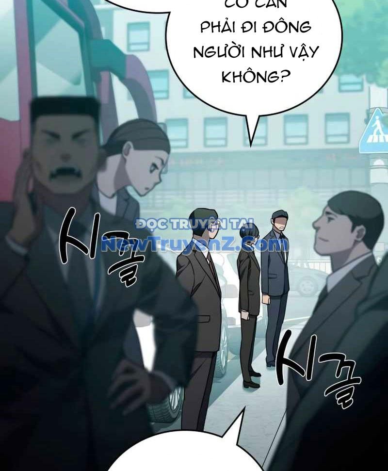 Uỷ Ban Thương Mại Công Bằng Chap 20 - Next Chap 21