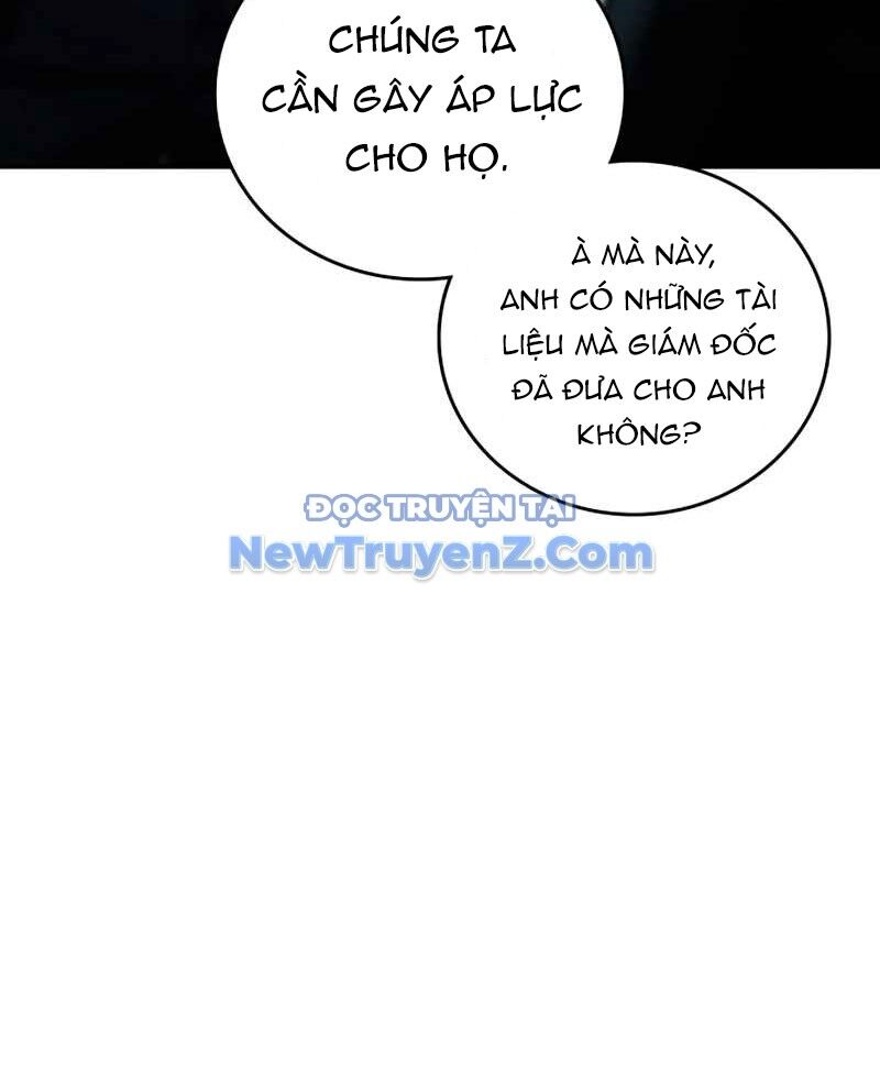 Uỷ Ban Thương Mại Công Bằng Chap 20 - Next Chap 21