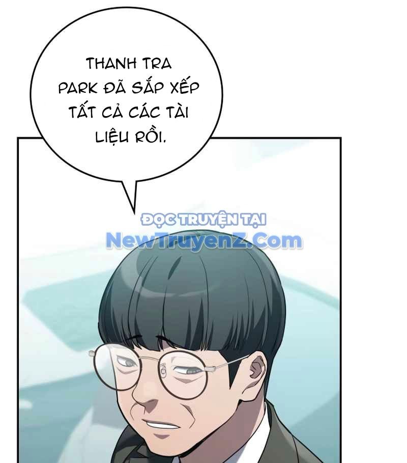 Uỷ Ban Thương Mại Công Bằng Chap 20 - Next Chap 21