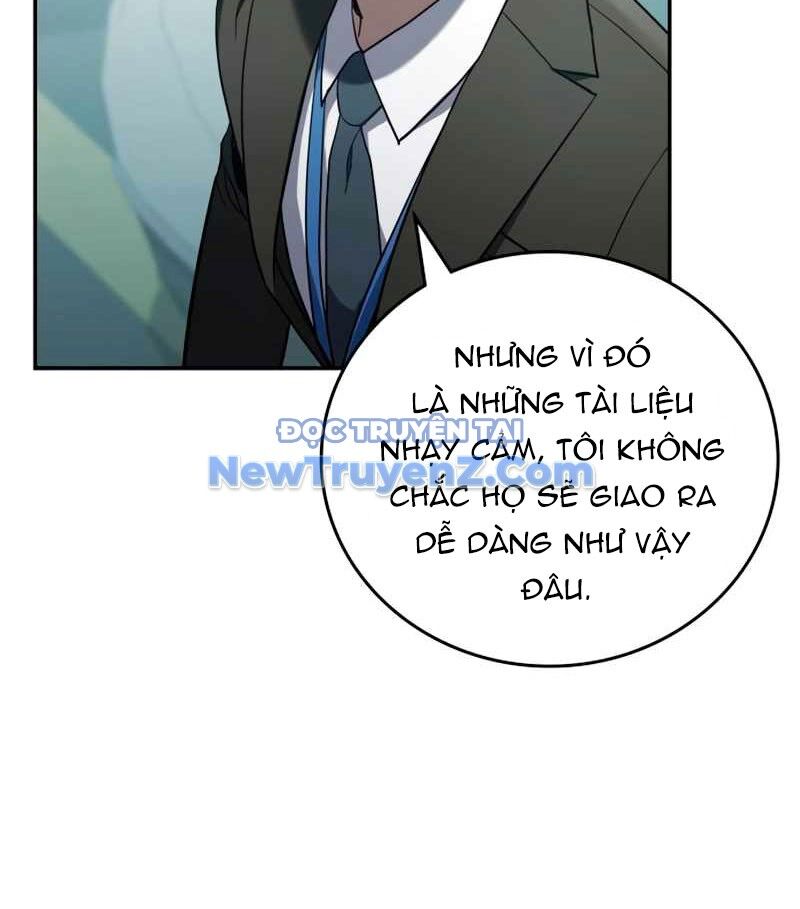 Uỷ Ban Thương Mại Công Bằng Chap 20 - Next Chap 21