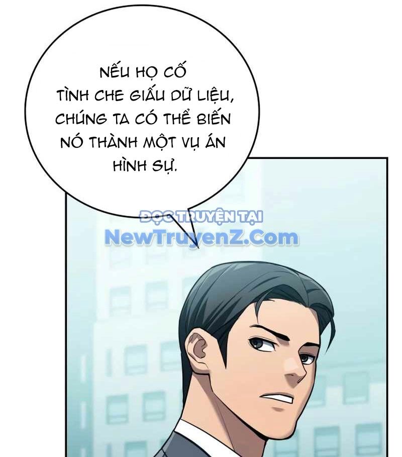 Uỷ Ban Thương Mại Công Bằng Chap 20 - Next Chap 21