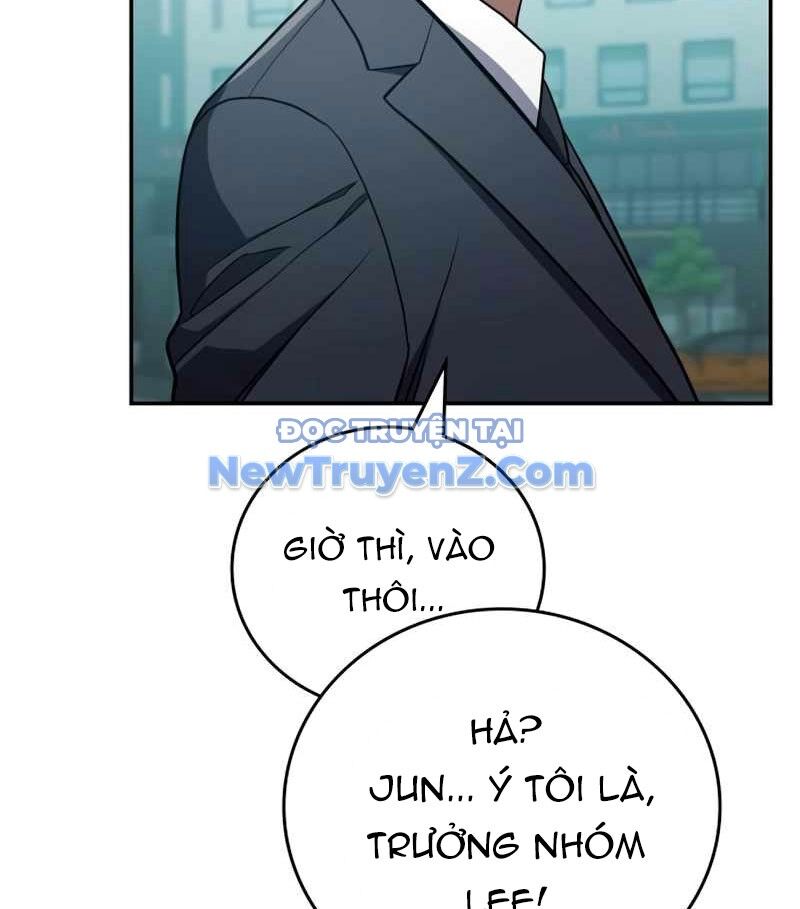 Uỷ Ban Thương Mại Công Bằng Chap 20 - Next Chap 21