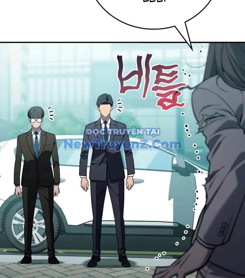 Uỷ Ban Thương Mại Công Bằng Chap 20 - Next Chap 21
