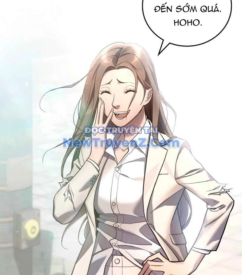 Uỷ Ban Thương Mại Công Bằng Chap 20 - Next Chap 21