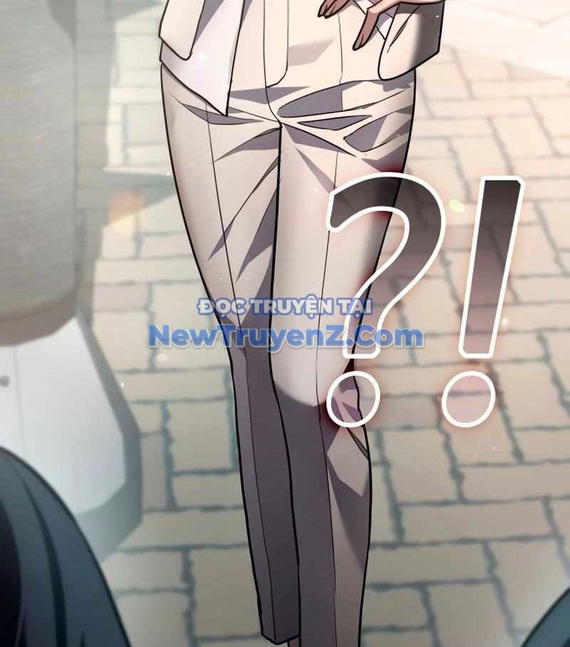 Uỷ Ban Thương Mại Công Bằng Chap 20 - Next Chap 21