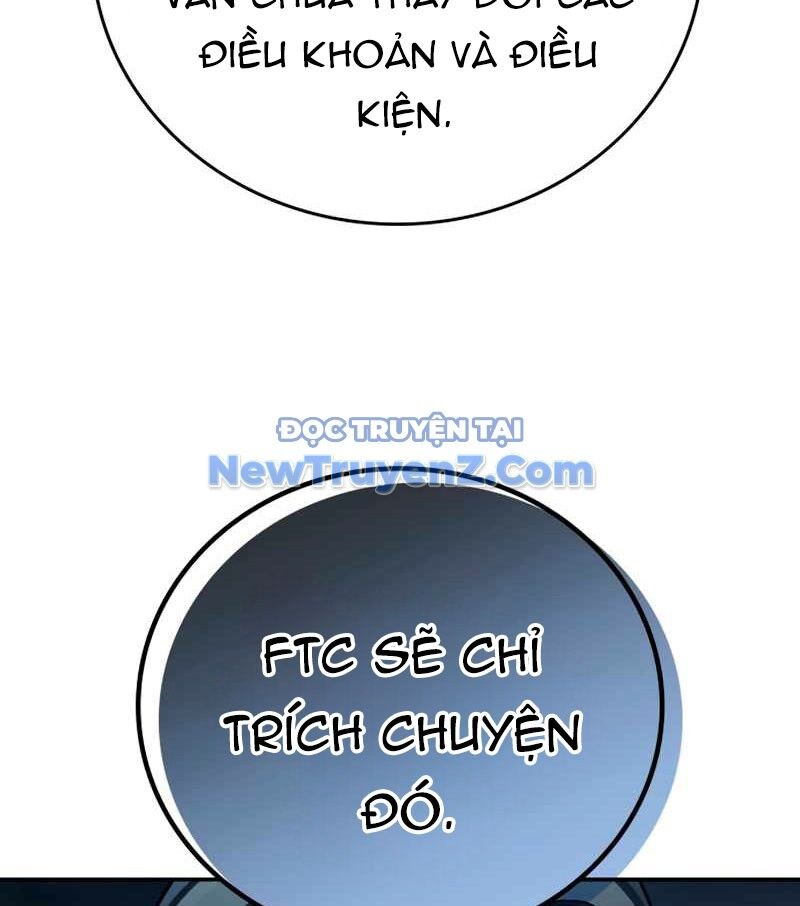 Uỷ Ban Thương Mại Công Bằng Chap 20 - Next Chap 21