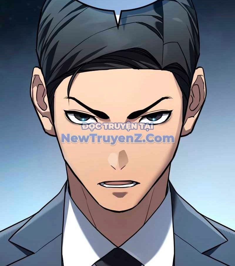 Uỷ Ban Thương Mại Công Bằng Chap 20 - Next Chap 21