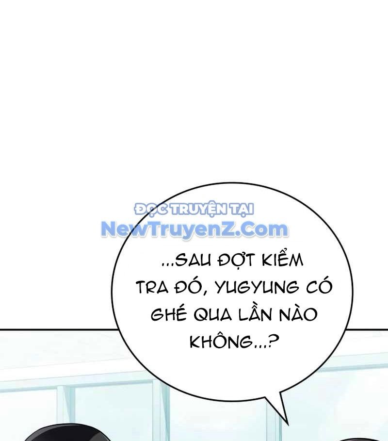 Uỷ Ban Thương Mại Công Bằng Chap 20 - Next Chap 21
