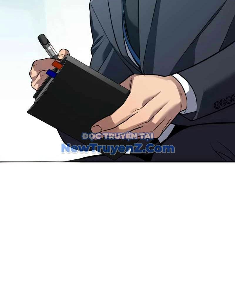 Uỷ Ban Thương Mại Công Bằng Chap 20 - Next Chap 21