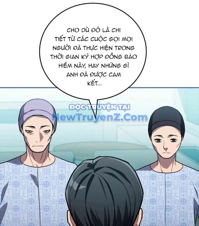 Uỷ Ban Thương Mại Công Bằng Chap 20 - Next Chap 21