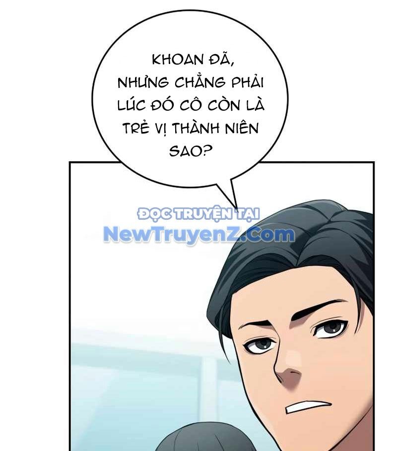 Uỷ Ban Thương Mại Công Bằng Chap 20 - Next Chap 21