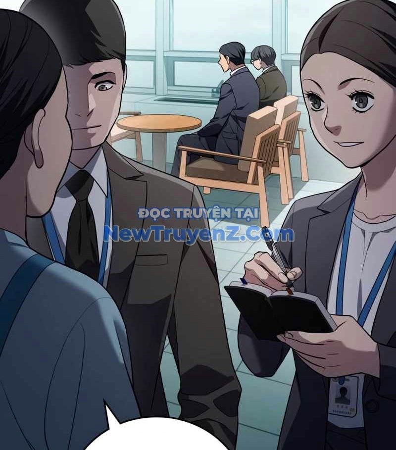 Uỷ Ban Thương Mại Công Bằng Chap 20 - Next Chap 21