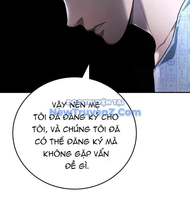 Uỷ Ban Thương Mại Công Bằng Chap 20 - Next Chap 21