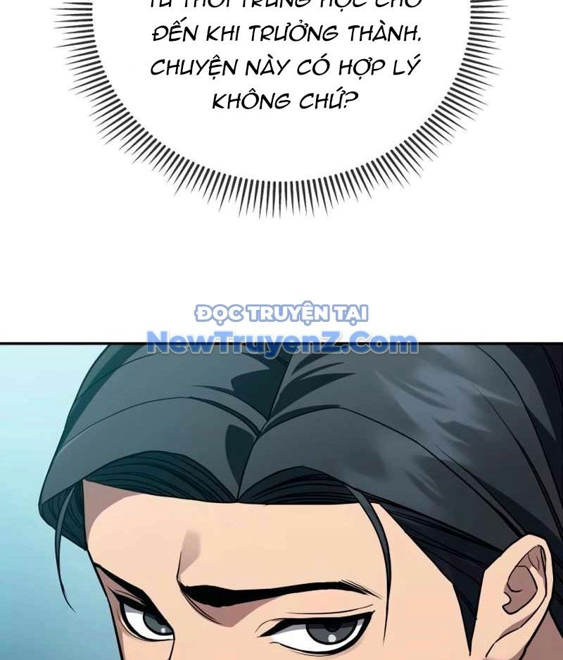 Uỷ Ban Thương Mại Công Bằng Chap 20 - Next Chap 21