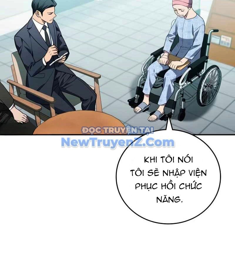 Uỷ Ban Thương Mại Công Bằng Chap 20 - Next Chap 21
