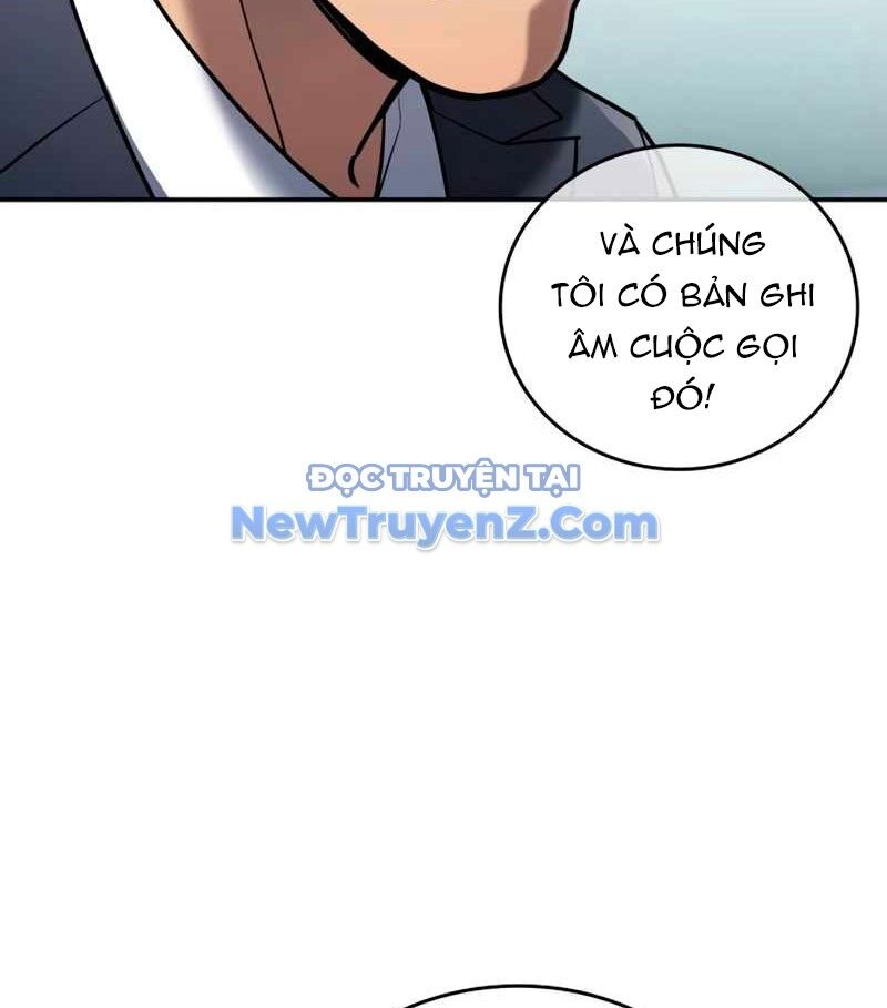 Uỷ Ban Thương Mại Công Bằng Chap 20 - Next Chap 21