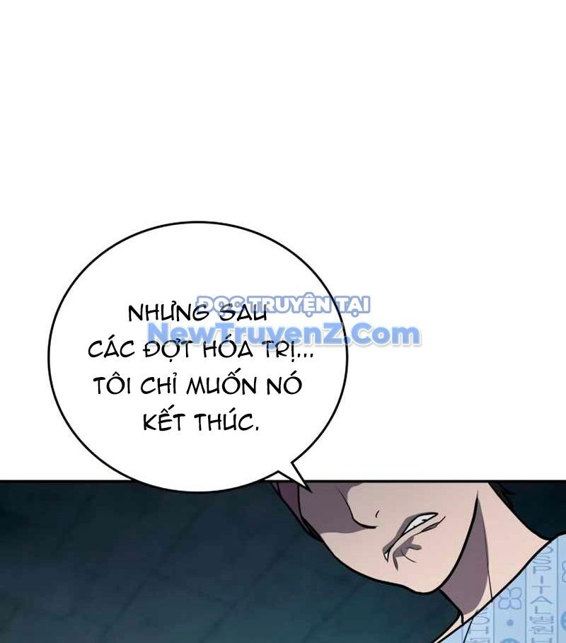 Uỷ Ban Thương Mại Công Bằng Chap 20 - Next Chap 21