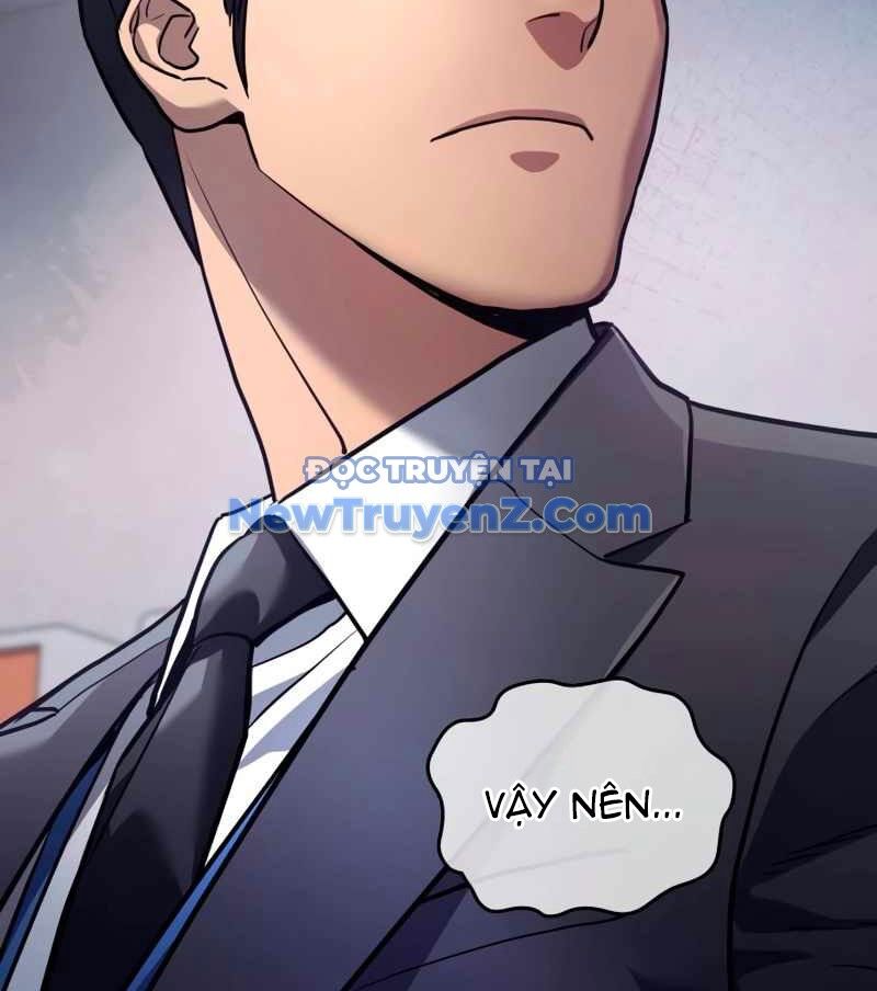 Uỷ Ban Thương Mại Công Bằng Chap 20 - Next Chap 21