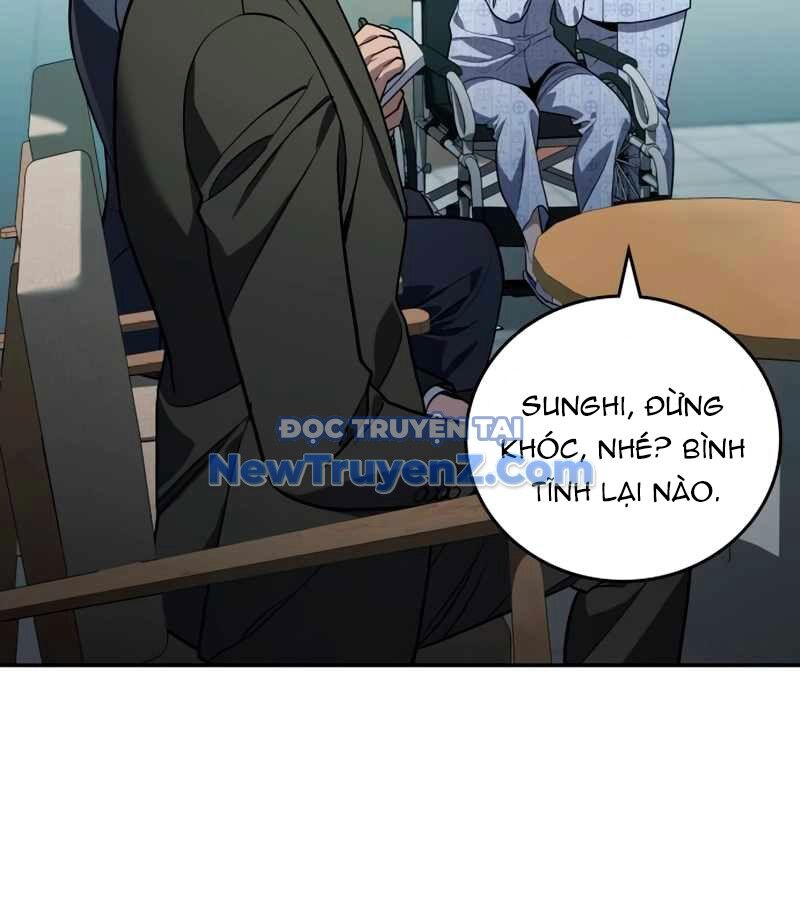 Uỷ Ban Thương Mại Công Bằng Chap 20 - Next Chap 21
