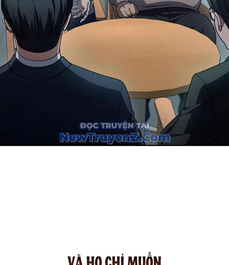 Uỷ Ban Thương Mại Công Bằng Chap 20 - Next Chap 21