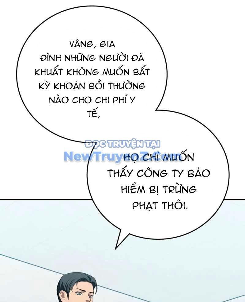 Uỷ Ban Thương Mại Công Bằng Chap 20 - Next Chap 21