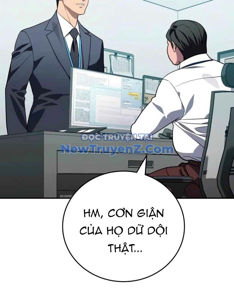 Uỷ Ban Thương Mại Công Bằng Chap 20 - Next Chap 21