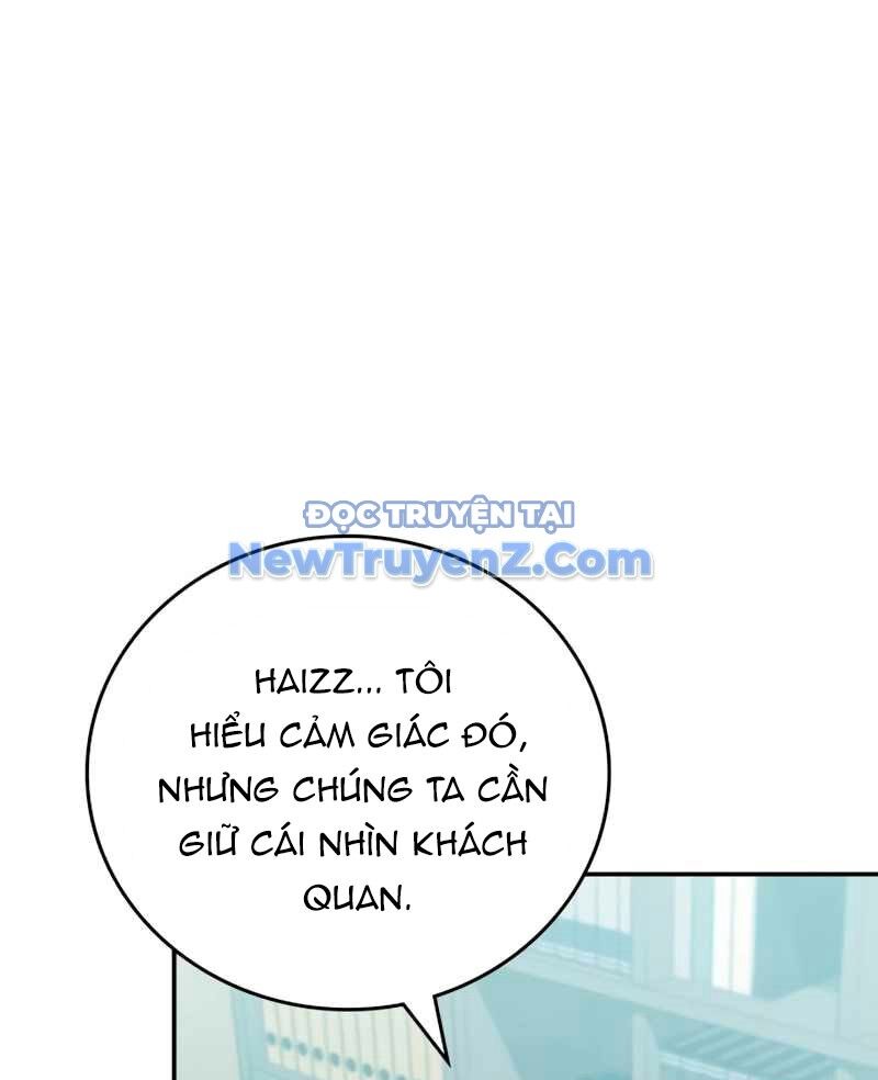 Uỷ Ban Thương Mại Công Bằng Chap 20 - Next Chap 21