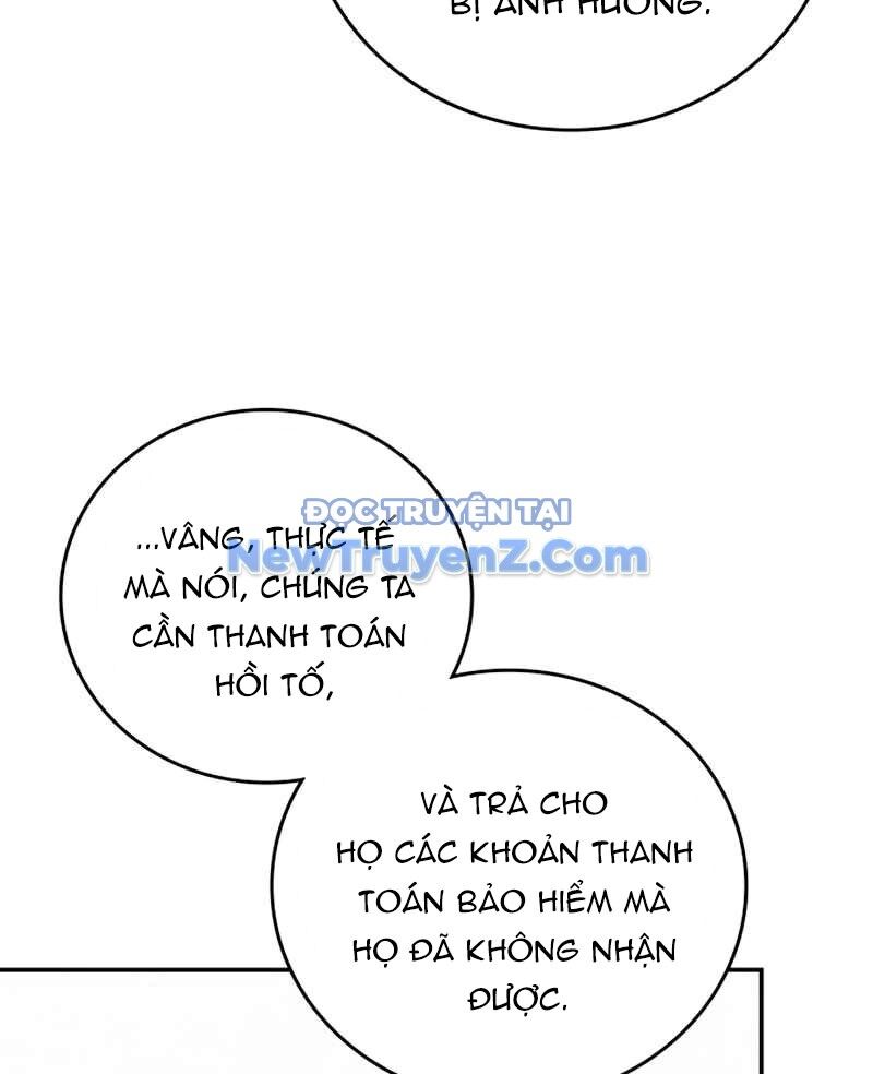 Uỷ Ban Thương Mại Công Bằng Chap 20 - Next Chap 21