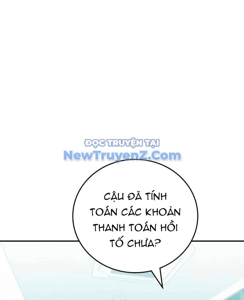 Uỷ Ban Thương Mại Công Bằng Chap 20 - Next Chap 21