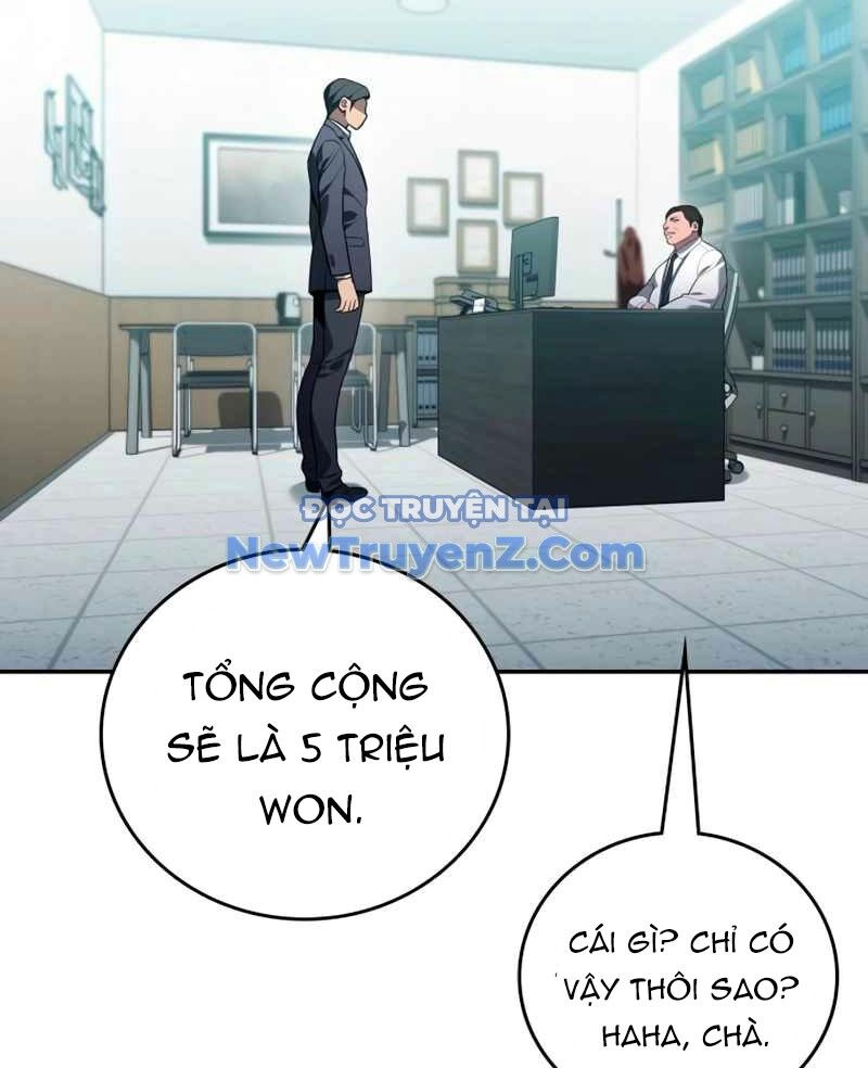 Uỷ Ban Thương Mại Công Bằng Chap 20 - Next Chap 21