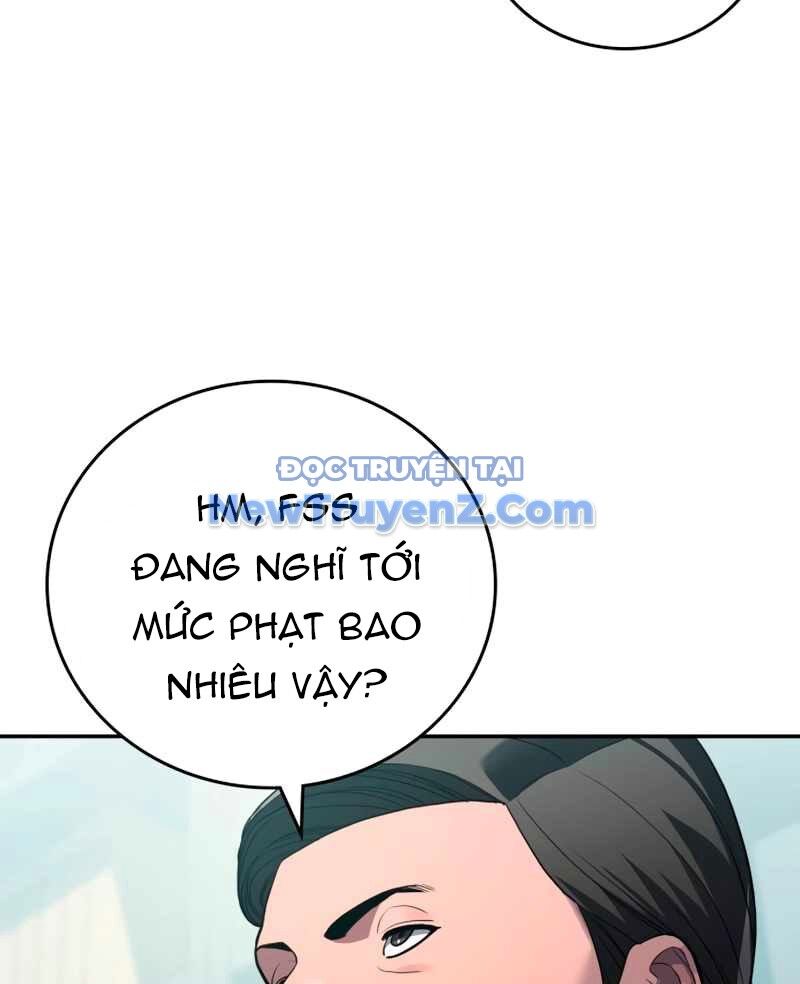 Uỷ Ban Thương Mại Công Bằng Chap 20 - Next Chap 21