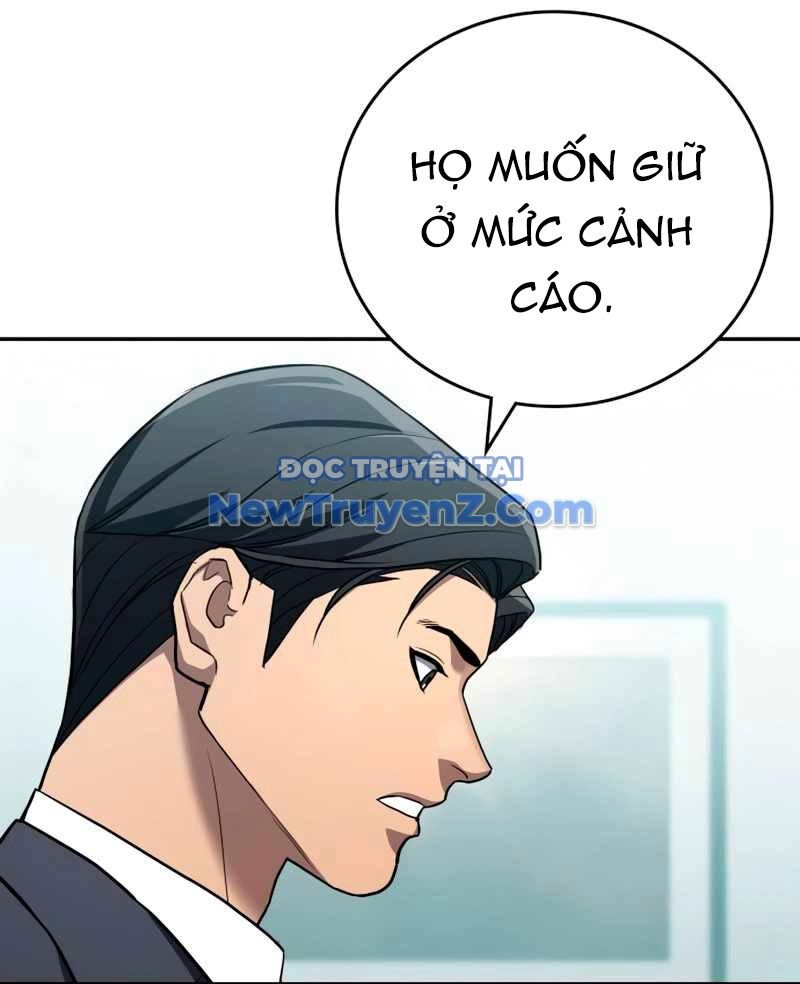Uỷ Ban Thương Mại Công Bằng Chap 20 - Next Chap 21