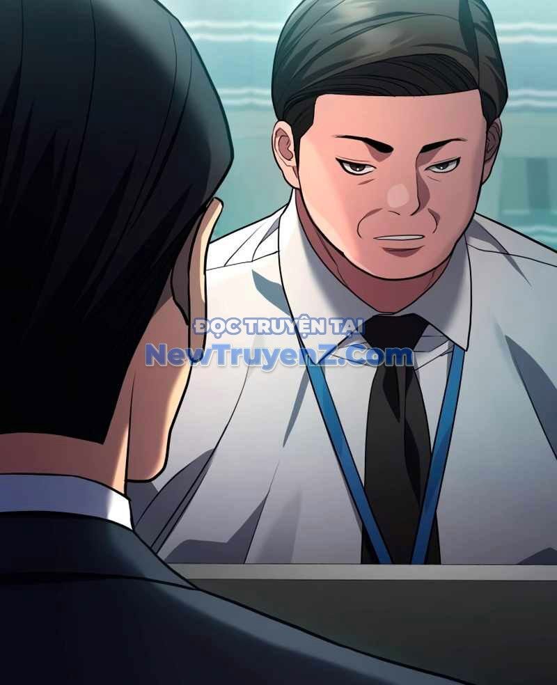 Uỷ Ban Thương Mại Công Bằng Chap 20 - Next Chap 21