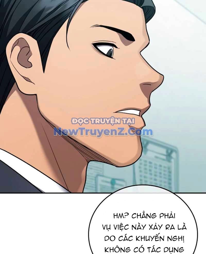 Uỷ Ban Thương Mại Công Bằng Chap 20 - Next Chap 21
