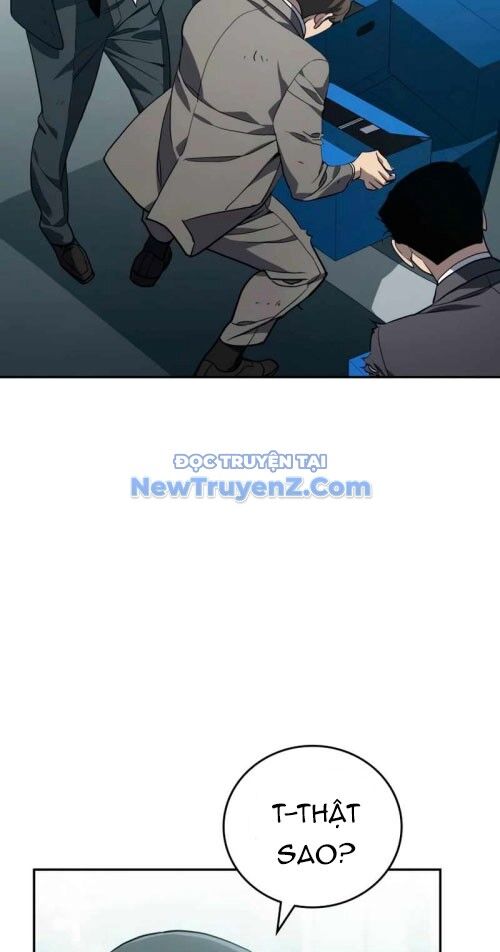 Uỷ Ban Thương Mại Công Bằng Chap 21 - Next Chap 22