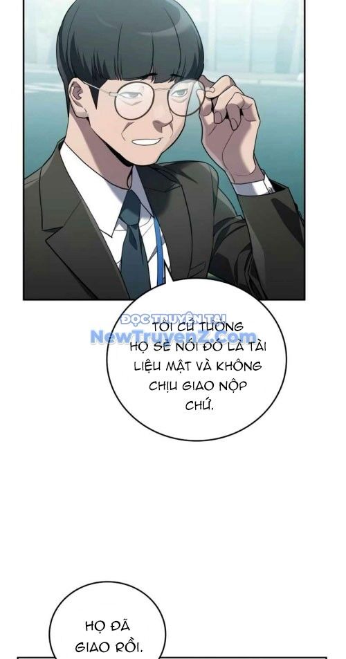 Uỷ Ban Thương Mại Công Bằng Chap 21 - Next Chap 22