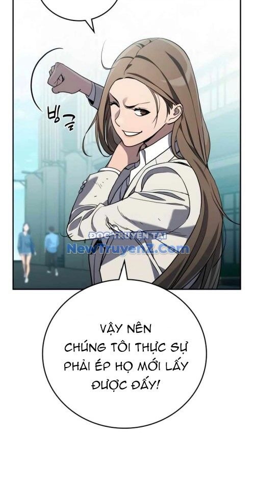 Uỷ Ban Thương Mại Công Bằng Chap 21 - Next Chap 22