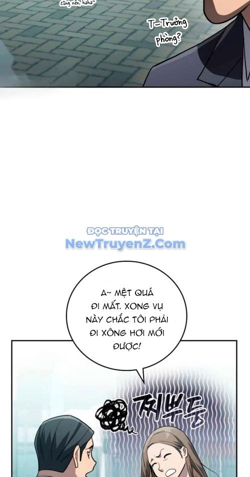 Uỷ Ban Thương Mại Công Bằng Chap 21 - Next Chap 22