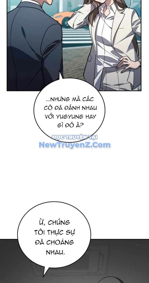 Uỷ Ban Thương Mại Công Bằng Chap 21 - Next Chap 22