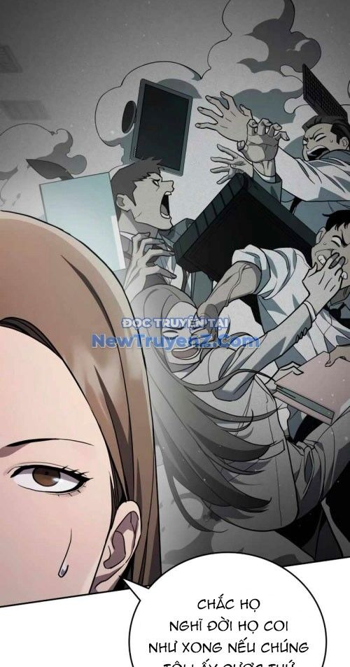 Uỷ Ban Thương Mại Công Bằng Chap 21 - Next Chap 22