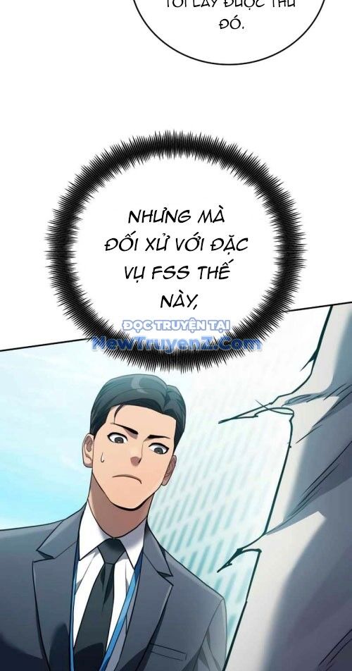 Uỷ Ban Thương Mại Công Bằng Chap 21 - Next Chap 22