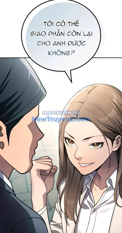 Uỷ Ban Thương Mại Công Bằng Chap 21 - Next Chap 22
