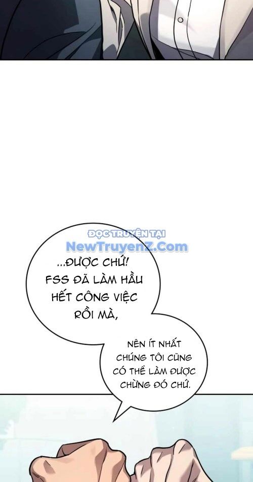 Uỷ Ban Thương Mại Công Bằng Chap 21 - Next Chap 22