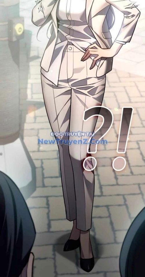 Uỷ Ban Thương Mại Công Bằng Chap 21 - Next Chap 22