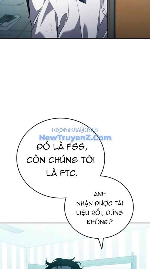 Uỷ Ban Thương Mại Công Bằng Chap 21 - Next Chap 22