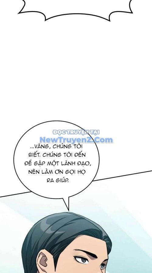 Uỷ Ban Thương Mại Công Bằng Chap 21 - Next Chap 22