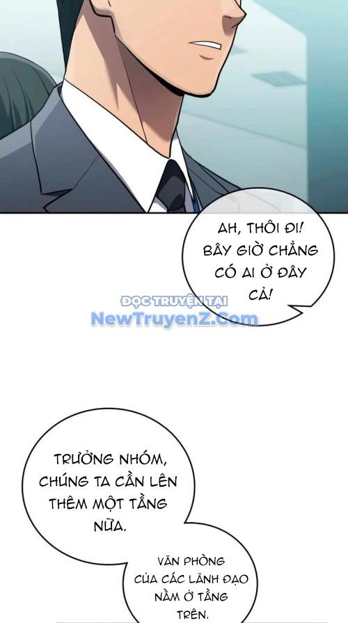 Uỷ Ban Thương Mại Công Bằng Chap 21 - Next Chap 22