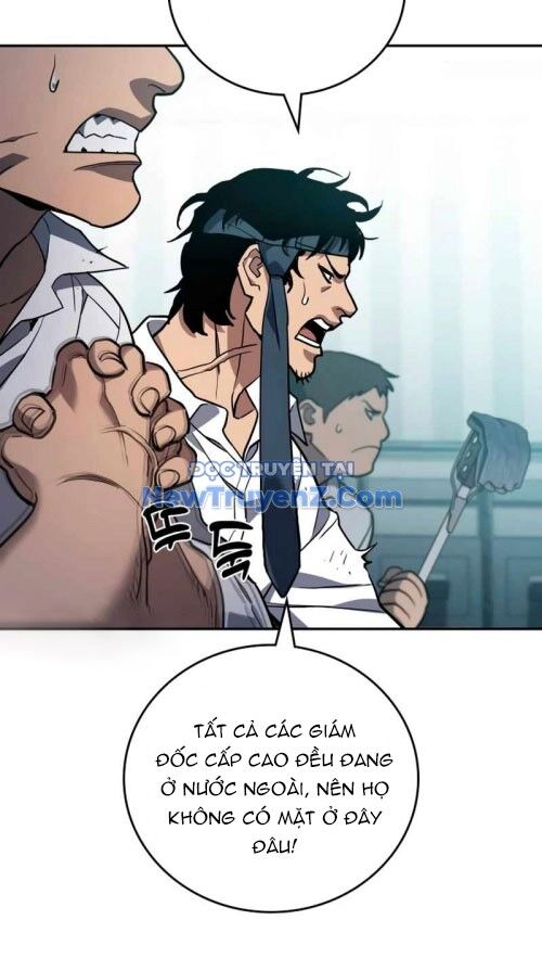 Uỷ Ban Thương Mại Công Bằng Chap 21 - Next Chap 22
