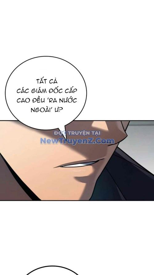 Uỷ Ban Thương Mại Công Bằng Chap 21 - Next Chap 22