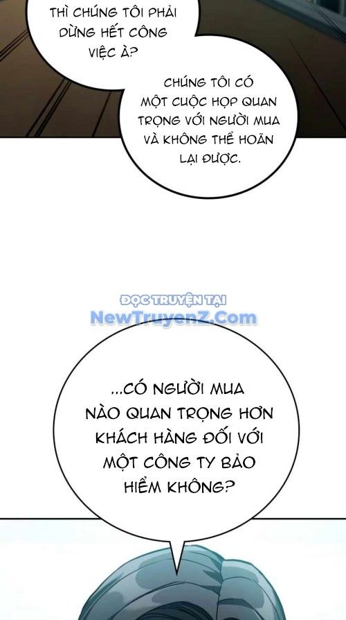 Uỷ Ban Thương Mại Công Bằng Chap 21 - Next Chap 22